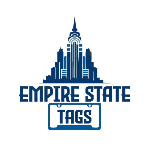 Empire State Tags NYC logo